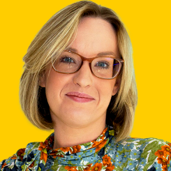 Joanna South